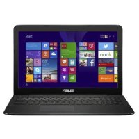 Ноутбук ASUS X554LJ-XO1143T 90NB08I8-M18660