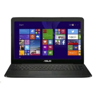 Ноутбук ASUS X554LJ-XO600H 90NB08I8-M08150