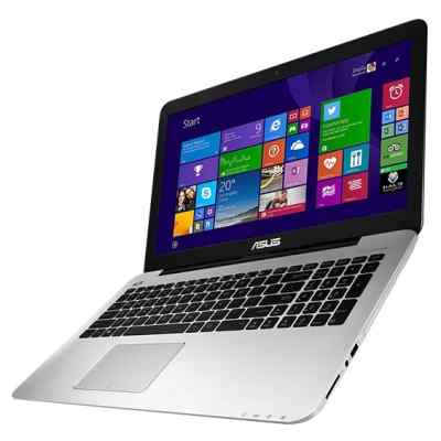 ноутбук ASUS X555BA-XO202T 90NB0D28-M02410