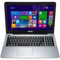 Ноутбук ASUS X555DG-XO053T 90NB09A2-M00740