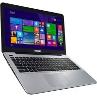 Ноутбук ASUS X555LA-XO2575T 90NB0652-M41900