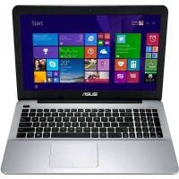 Ноутбук ASUS X555LA-XX060H 90NB0652-M03430