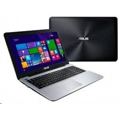 ноутбук ASUS X555LD-XX062H 90NB0622-M05470