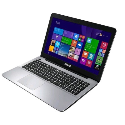 ноутбук ASUS X555LD-XX116H 90NB0622-M07320