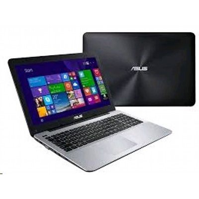 Ноутбук ASUS X555LJ-XO463H 90NB08I2-M05990