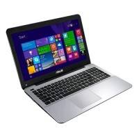 Ноутбук ASUS X555LN-XO127H 90NB0642-M02080