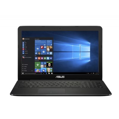 ноутбук ASUS X555SJ-XO020T 90NB0AK8-M01110