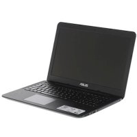 Ноутбук ASUS X555YA 90NB09B8-M00420