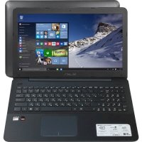 Ноутбук ASUS X555YA-XO010T 90NB09B8-M00860