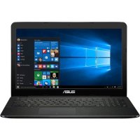 Ноутбук ASUS X555YA-XO172T 90NB09B2-M02550