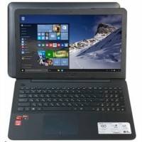 Ноутбук ASUS X555YI-XO014T 90NB09C8-M00790