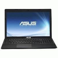 Ноутбук ASUS X55A B820/2/320/Win 7 HB/Black
