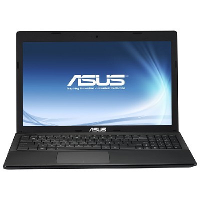 ноутбук ASUS X55A B820/2/500/DOS