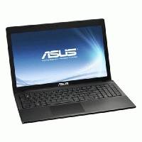 Ноутбук ASUS X55A i3 3110M/4/320/BT/Win 7 HB
