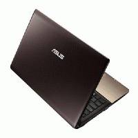 Ноутбук ASUS X55A i3 3110M/4/320/Win 7 HB/Brown