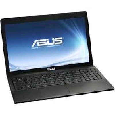 ноутбук ASUS X55C i3 2328M/4/320/Win 8