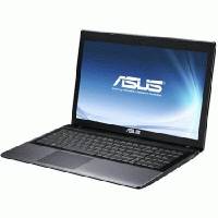 Ноутбук ASUS X55VD 2020M/2/320/BT/DOS