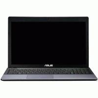 Ноутбук ASUS X55VD i3 2370M/6/500/Dos/Black