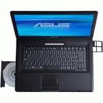 Ноутбук ASUS X58LE T4200/2/250/Linux