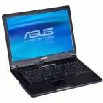 Ноутбук ASUS X58LE T3400/2/250/Linux
