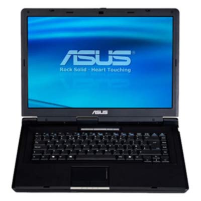 ноутбук ASUS X58L T5900/2/250/BT/VHB