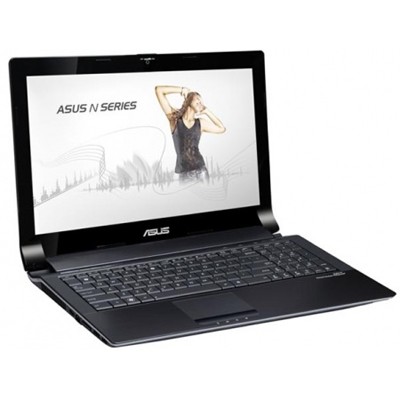 ноутбук ASUS X5MJ i3 370M/3/320/Win 7 HB