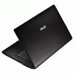 Ноутбук ASUS X73BY E350/2/500/BT/DOS