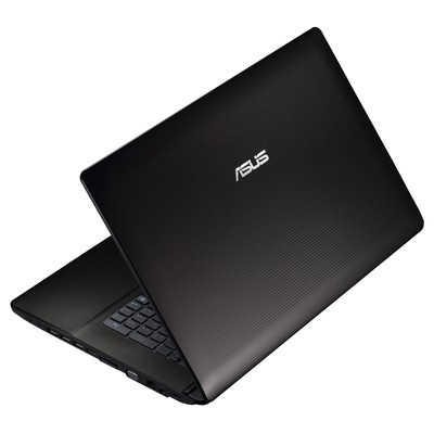 ноутбук ASUS X73BY E350/3/640/BT/Win 7 HB