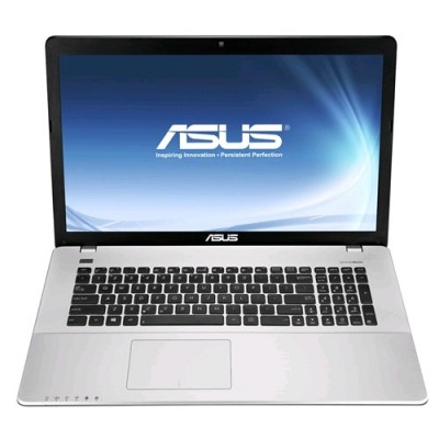 ноутбук ASUS X750JN-TY013D 90NB0661-M00860