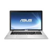 Ноутбук ASUS X750LB-TY010D 90NB04A1-M00100