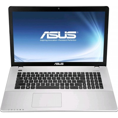 ноутбук ASUS X750LN-TY116H 90NB05N1-M01520