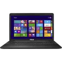 Ноутбук ASUS X751LB-T4284T 90NB08F1-M04430