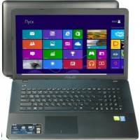 Ноутбук ASUS X751LB-TY069H 90NB08F1-M00840