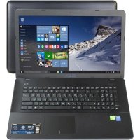 Ноутбук ASUS X751LB-TY143T 90NB08F1-M03240