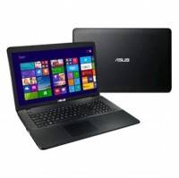 Ноутбук ASUS X751LDV-TY408H 90NB04I1-M06170