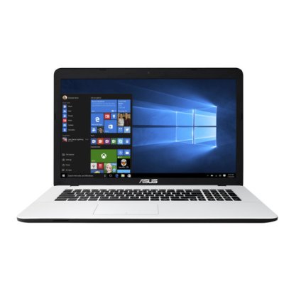 ноутбук ASUS X751LJ-TY224T 90NB08D2-M06810