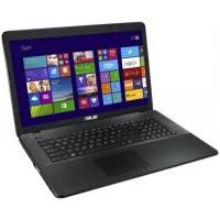 Ноутбук ASUS X751LN-TY170H 90NB06W5-M02400