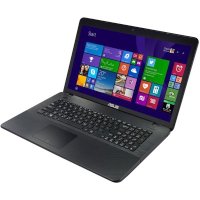 Ноутбук ASUS X751MA-TY188T 90NB0611-M05440