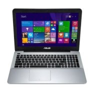 Ноутбук ASUS X751SA-TY006 90NB07M1-M01110