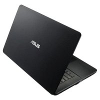 Ноутбук ASUS X751SA-TY165D 90NB07M1-M03140