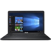 Ноутбук ASUS X751SJ-TY017T 90NB07S1-M00860