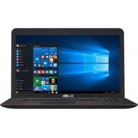 Ноутбук ASUS X756UQ-T4216T 90NB0C31-M02350