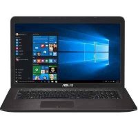 Ноутбук ASUS X756UQ-T4332D 90NB0C31-M04750
