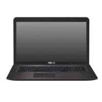 Ноутбук ASUS X756UQ-T4418T 90NB0C31-M05000