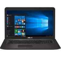 Ноутбук ASUS X756UQ-TY232T 90NB0C31-M02550