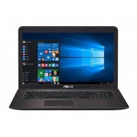 Ноутбук ASUS X756UV-TY042T 90NB0C71-M00420
