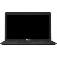 Ноутбук ASUS X756UV-TY388T 90NB0C71-M04370
