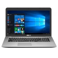 Ноутбук ASUS X756UW-T4081T 90NB0C43-M00850