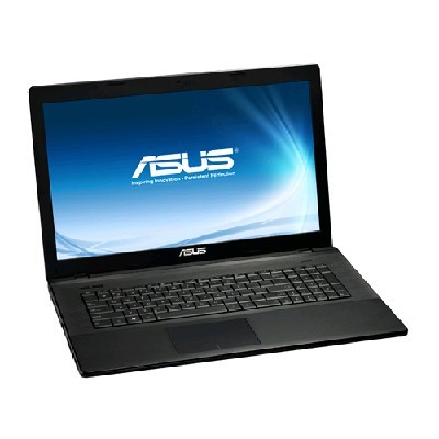 ноутбук ASUS X75VB-TY016H 90NB00Q1-M00830