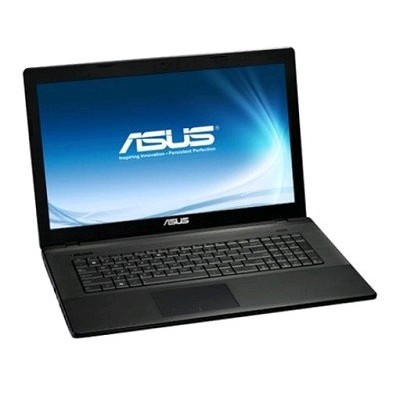 ноутбук ASUS X75VB-TY027D 90NB00Q1-M01310